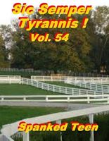 Sic Semper Tyrannis ! Vol. 54