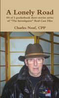 Cover of A Lonely Road CPP by Charles Neuf