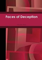 Cover of Faces of Deception by Elizabeth Parker (1)