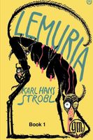 Cover of Lemuria Book 1 by Joe Bandel