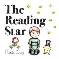 Cover of The Reading Star by Nicole Overy
