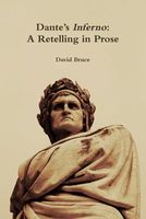 Cover of Dante's "Inferno" by David Bruce