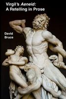 Cover of Virgil's "Aeneid" by David Bruce