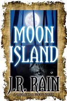 Moon Island