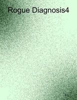Rogue Diagnosis4