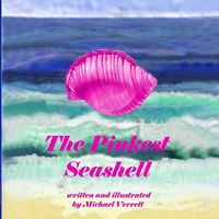 The Pinkest Seashell