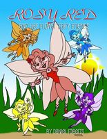 Rosie Red and Her Flower Fairy Friends