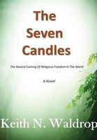 Cover of The Seven Candles by Keith Waldrop
