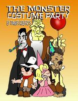 The Monster Costume Party