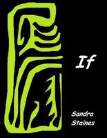 Cover of If by Sandra Staines