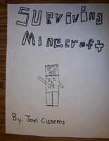 Joel Cisneros's Latest Book