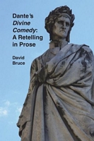 Cover of Dante's "Divine Comedy" by David Bruce
