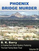 Phoenix Bridge Murder