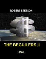 Cover of Beguilers 2 by Robert Stetson