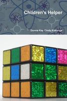 Cover of Children's Helper by Donna Kay Cindy Kakonge