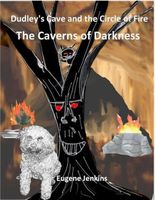 Cover of The Caverns of Darkness by Eugene Jenkins