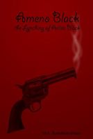 Cover of Ameno Black by M.E. Robertson-Hoon