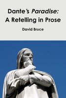 Cover of Dante's Paradise by David Bruce