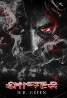 Cover of Shifter Hardcover by H.R. Green