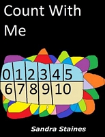 Cover of Count With Me by Sandra Staines