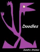 Cover of Doodles by Sandra Staines