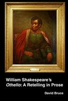 Cover of William's Shakespeare's Othello by David Bruce