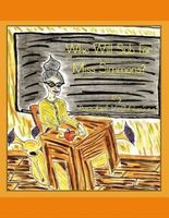 Cover of Who Will Sub for Miss Simmons? by Rachel V. Olivier