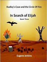 Cover of In Search of Elijah by Eugene Jenkins