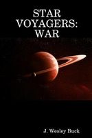 Cover of War by J. Wesley Buck
