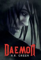 Cover of Daemon Hardcover by H.R. Green