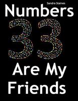 Cover of Numbers Are My Friends by Sandra Staines