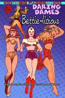Daring Dames: Bettie-licious