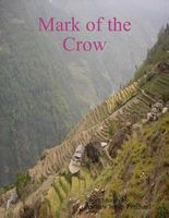 Cover of Mark of the Crow by Andrew James Pritchard