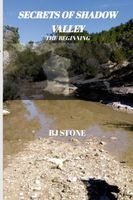B.J. Stone's Latest Book