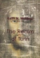 Cover of The Realm of Turin by Keith Waldrop