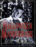 Halloween Masquerade