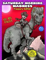 Saturday Morning Madness: Treasury Edition