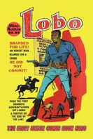 Lobo: The First Black Comic Book Hero