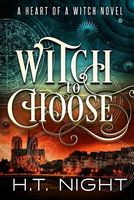 Witch to Choose