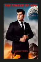 Cover of Finger of God by J. Wesley Buck