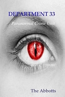 Department 33 - Paranormal Crime Unit