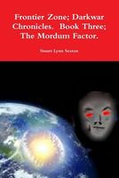 Cover of The Mordum Factor by Stuart Lynn Sexton