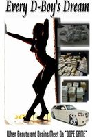 Cover of Every D-Boy's Dream by Erica Kane