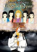 Cover of Echoes of the Past by Barbara Boot