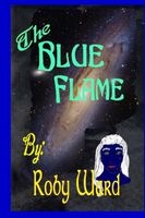 Cover of Blue Flame Soft by Roby Ward