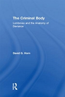 The Criminal Body