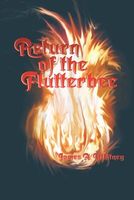 Cover of Return of the Flutterbee by James Whitney