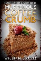 Murderous Coffee Crumble