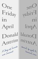 Donald Antrim's Latest Book