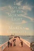 Marina Endicott's Latest Book